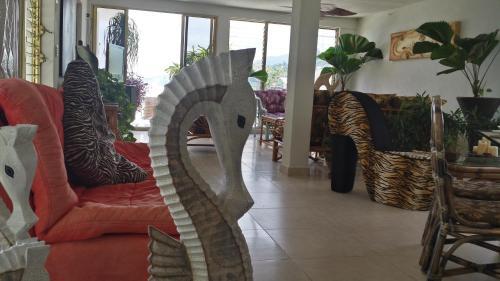 Villa Condesa