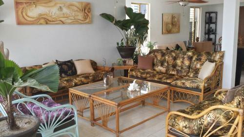 Villa Condesa