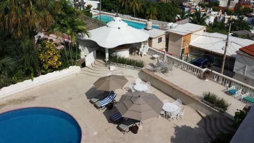 Villa Condesa