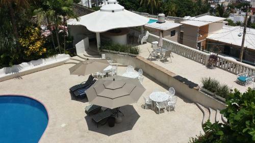Villa Condesa