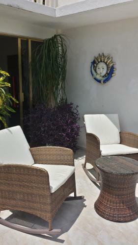 Villa Condesa