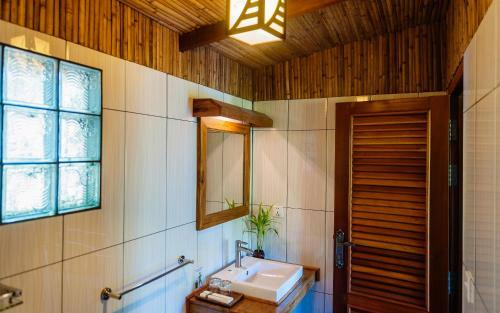 Hotel Sok Sabay Resort