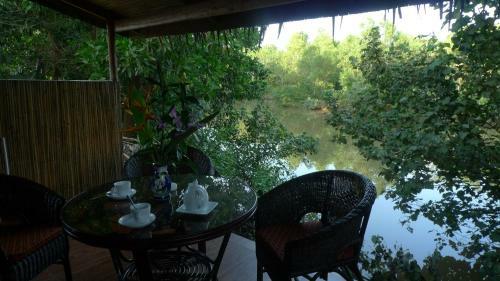Hotel Sok Sabay Resort