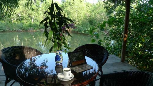 Hotel Sok Sabay Resort