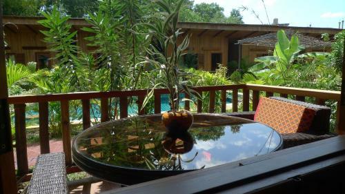 Hotel Sok Sabay Resort