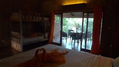 Hotel Sok Sabay Resort