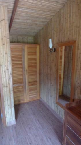 Hotel Sok Sabay Resort