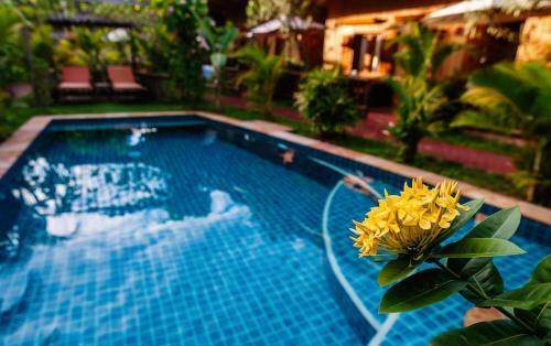 Hotel Sok Sabay Resort