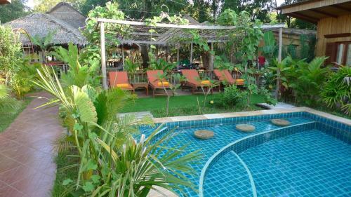 Hotel Sok Sabay Resort