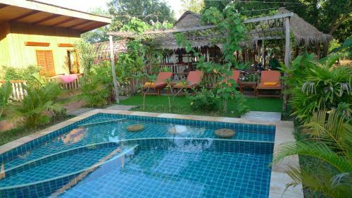 Hotel Sok Sabay Resort