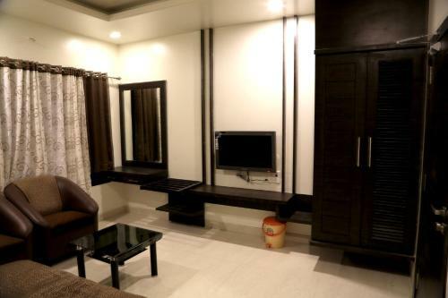 Hotel Ira Executive