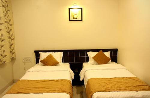 Hotel Ira Executive