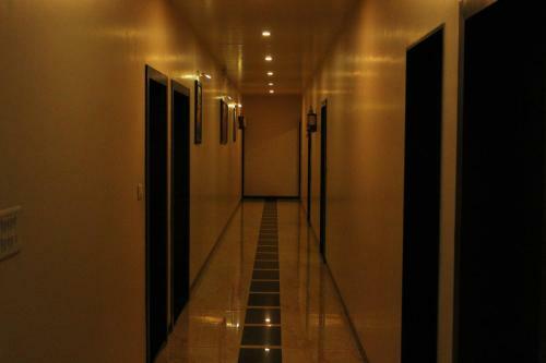 Hotel Ira Executive