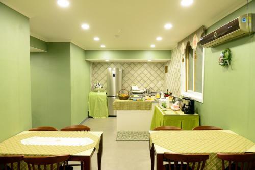 Casa Mini Hotel