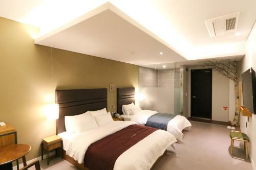 Best In City Hotel