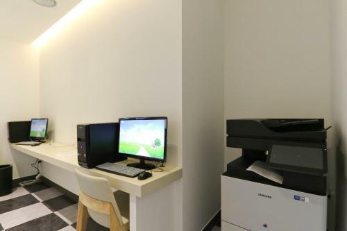 Best In City Hotel