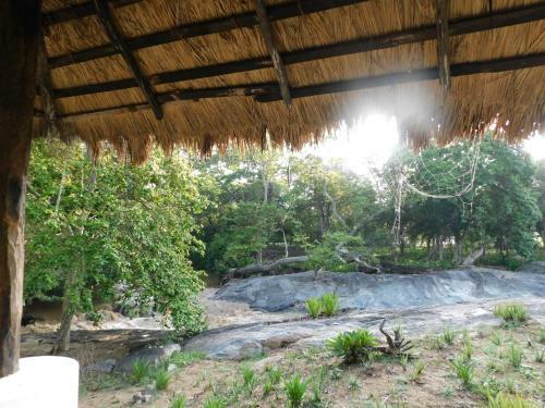 Hotel Galapita Eco Lodge