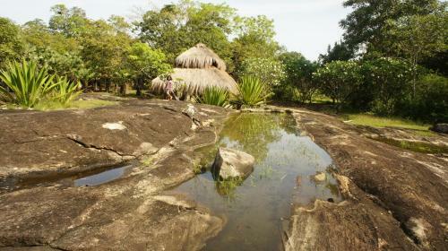 Hotel Galapita Eco Lodge