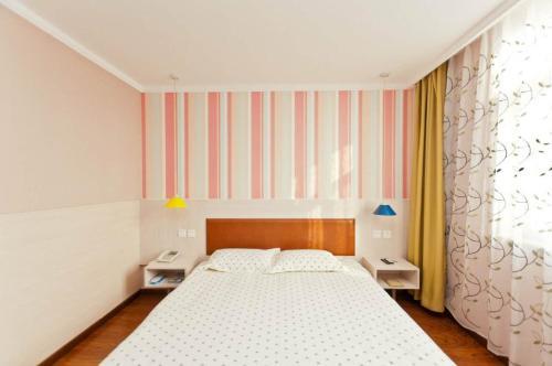 Posada Happy Home Inn Binzhou Bohai Balu Branch
