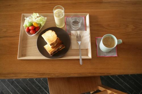 Ojori B&B