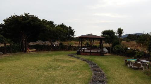 Ojori B&B