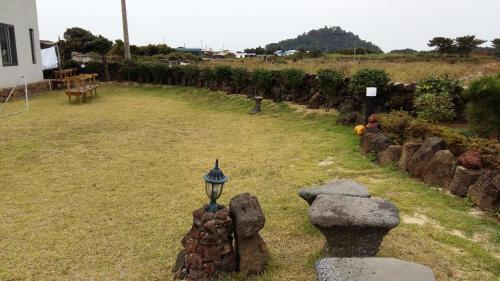 Ojori B&B