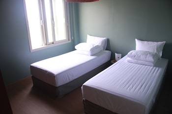 Ojori B&B