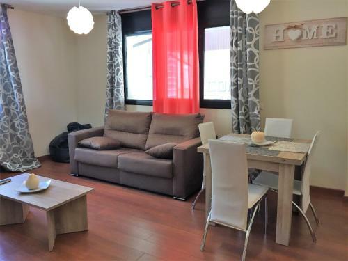 Apartamento P&c Areny