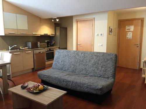 Apartamento P&c Areny