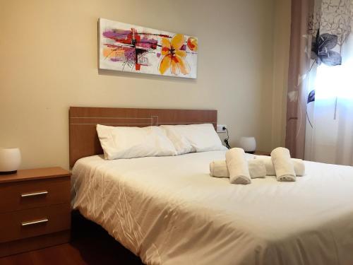 Apartamento P&c Areny