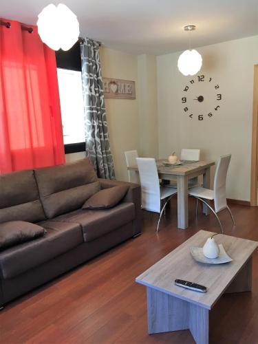Apartamento P&c Areny