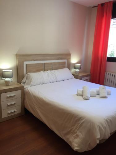 Apartamento P&c Areny