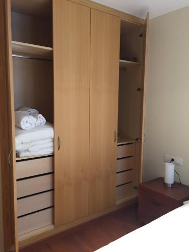 Apartamento P&c Areny
