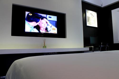 Shunde Lecong Face Hotel