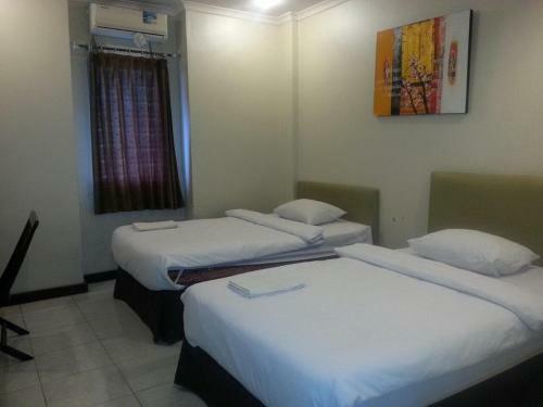 Hotel Karaton Luwuk