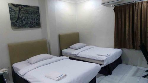 Hotel Karaton Luwuk