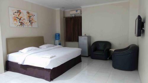 Hotel Karaton Luwuk