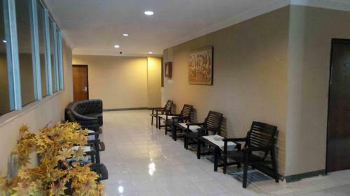 Hotel Karaton Luwuk