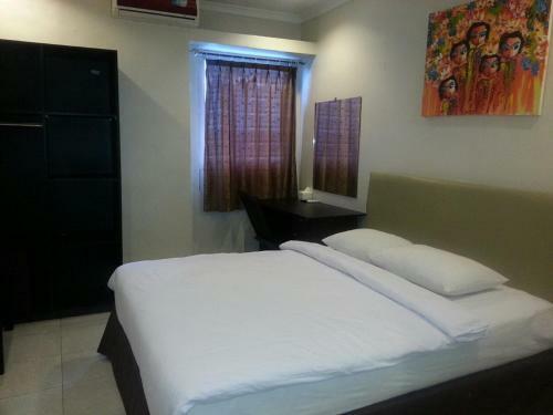 Hotel Karaton Luwuk