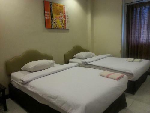 Hotel Karaton Luwuk