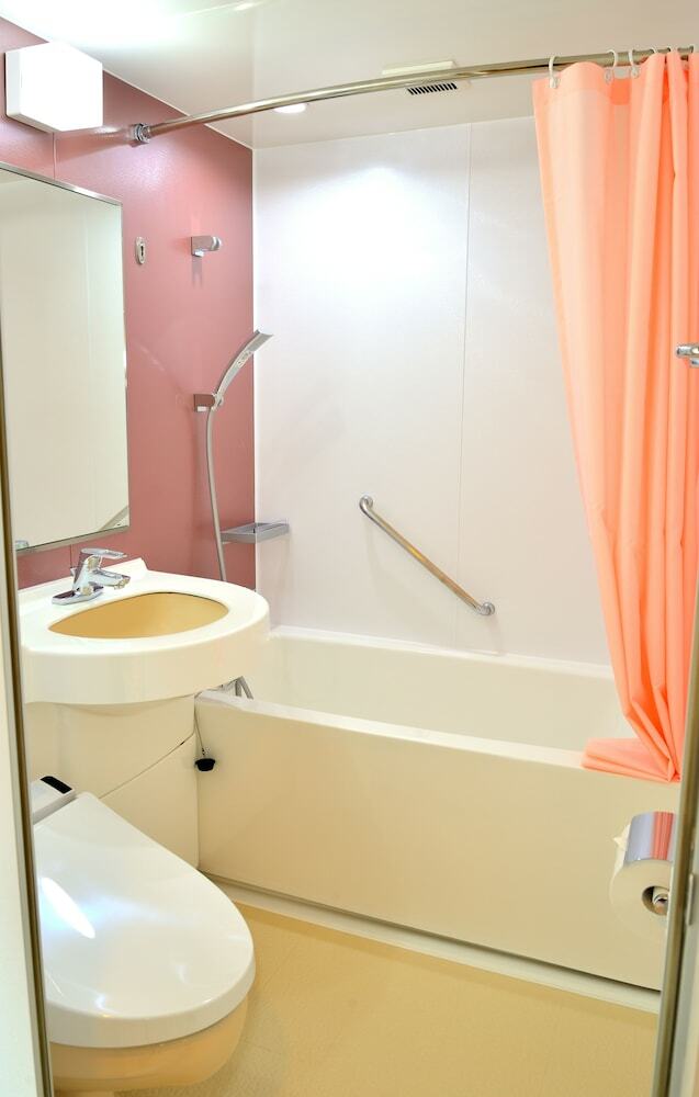 Meitetsu Komaki Hotel