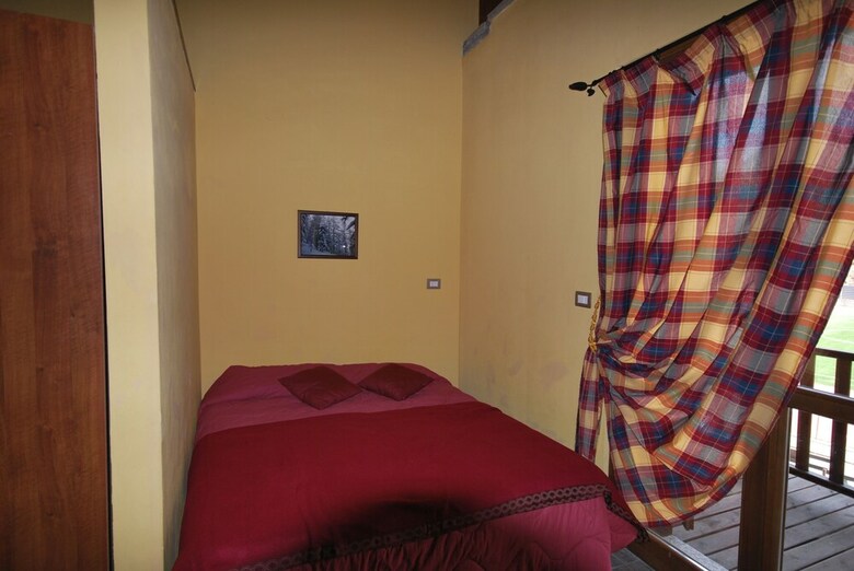 Apartamentos Chalet Edelweiss