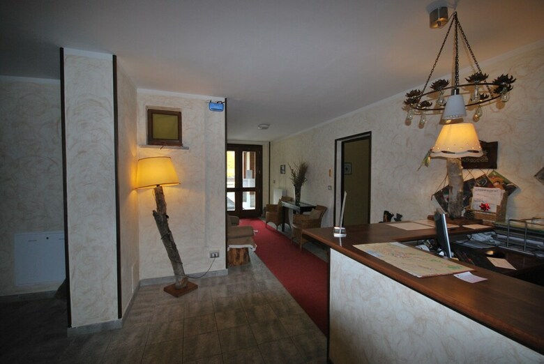 Apartamentos Chalet Edelweiss