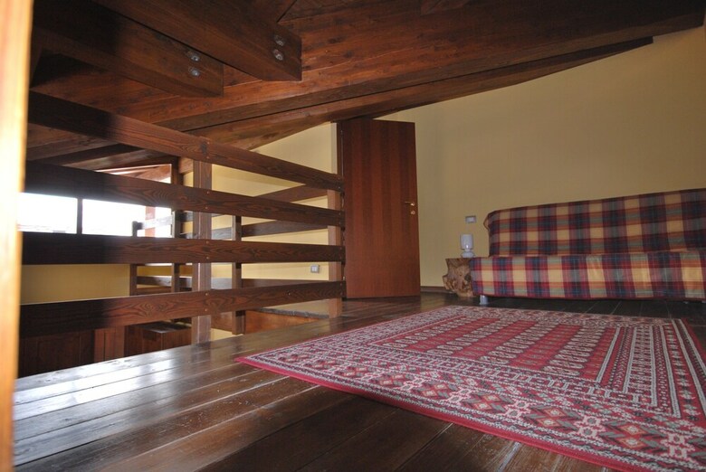 Apartamentos Chalet Edelweiss