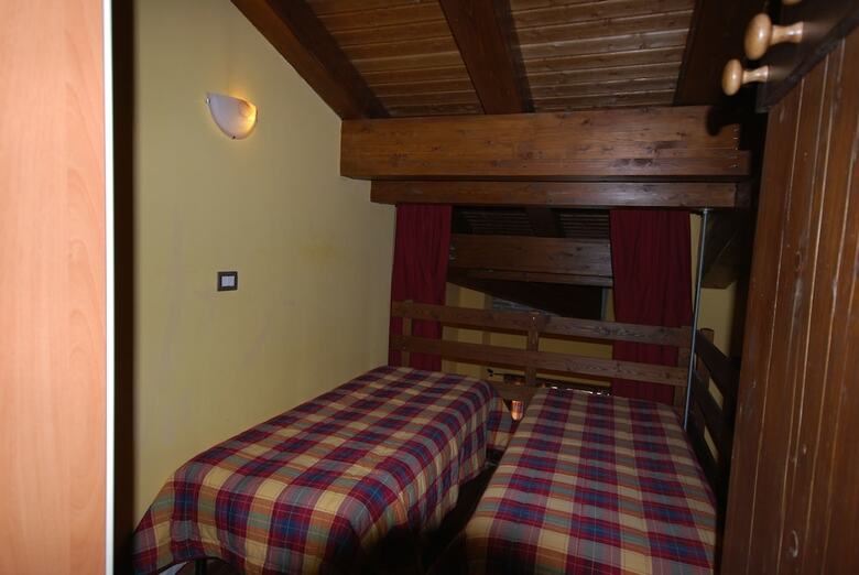 Apartamentos Chalet Edelweiss