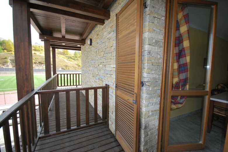 Apartamentos Chalet Edelweiss