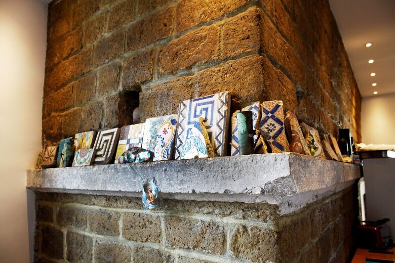 Bed & Breakfast Casa Del Monacone