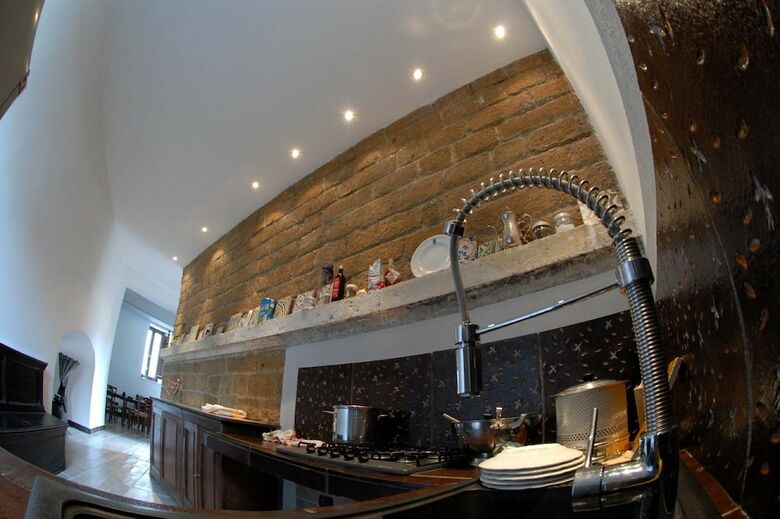 Bed & Breakfast Casa Del Monacone