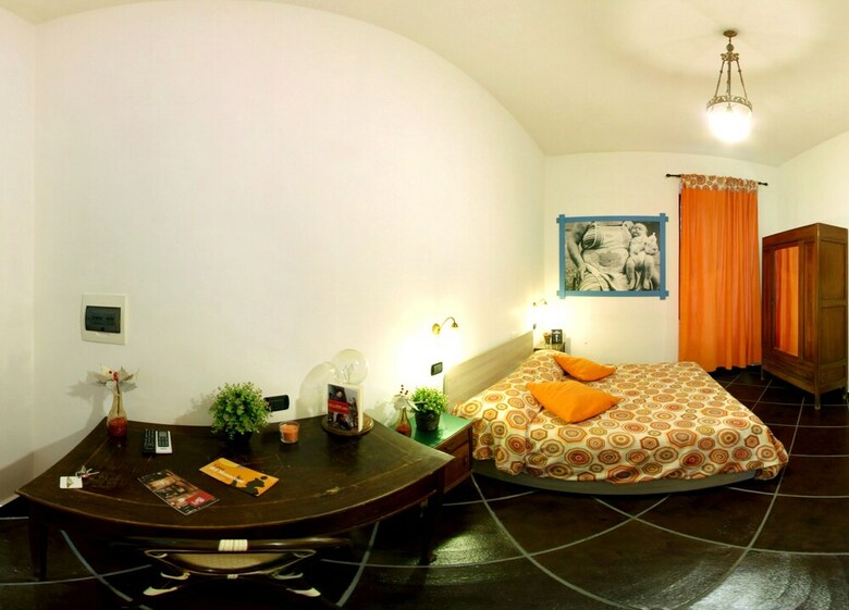 Bed & Breakfast Casa Del Monacone