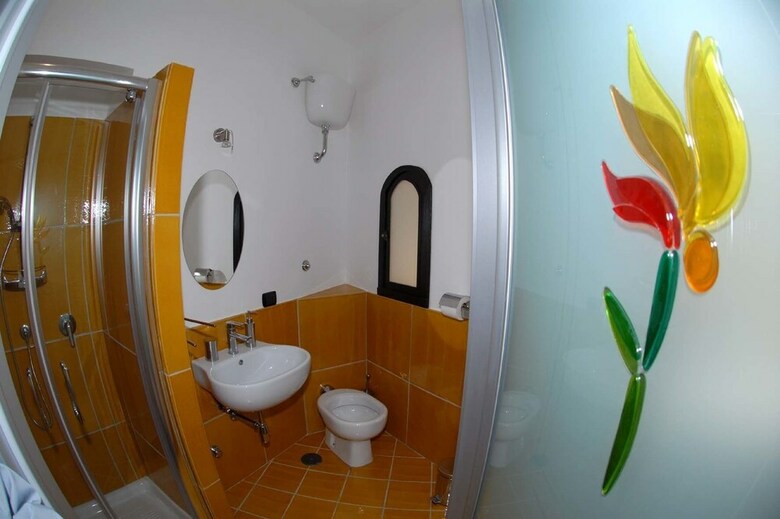 Bed & Breakfast Casa Del Monacone
